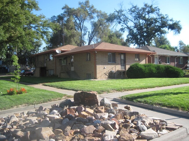 Building Photo - 714 14th Ave Unit 714 14th Ave