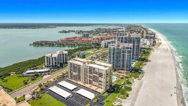 Building Photo - 1480 Gulf Blvd Unit 611