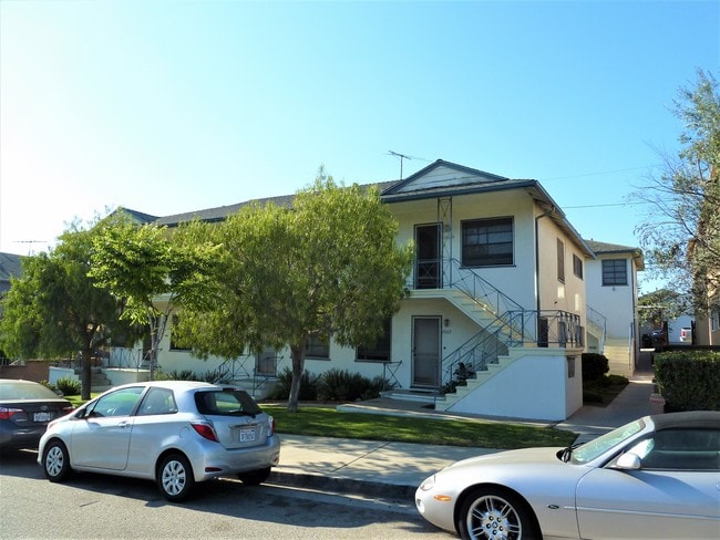 Vista frontal - 7073 1/2 W Manchester Ave Unidad 7073