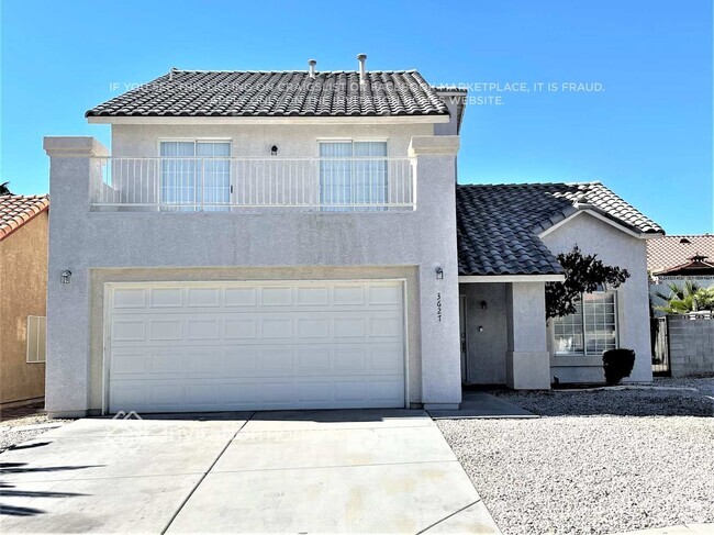 Building Photo - 3627 Gerri Bay Ln Rental