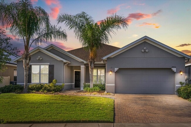 Building Photo - 3925 Green Sabal Dr Rental
