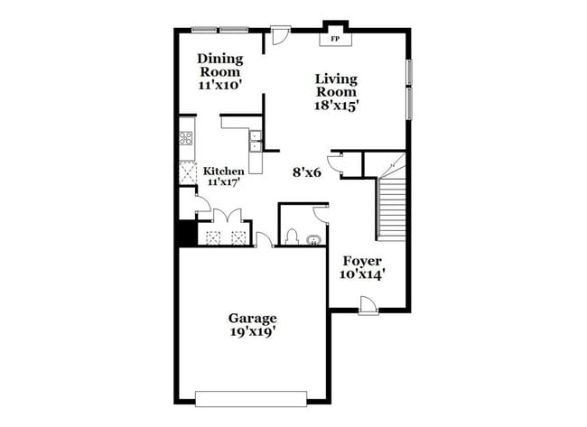 Photo - 1549 Pebble Ridge Dr