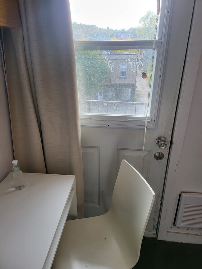 Photo - 4829 Rue Saint-Urbain