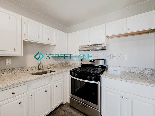 1309 Cabrillo Dr