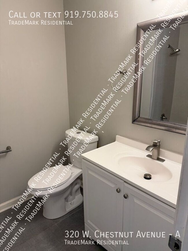 Photo - 320 W Chestnut Ave