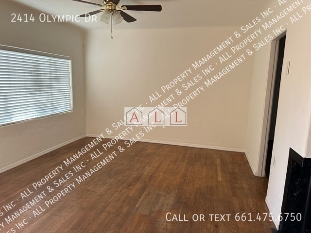 Photo - 2414 Olympic Dr