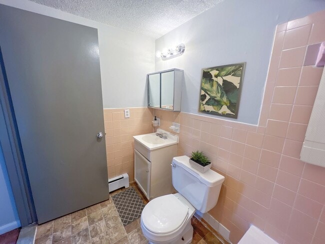 Stacey Ann Apartments
