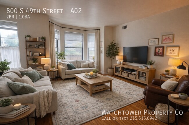 Building Photo - 800 S 49th St Unit A02