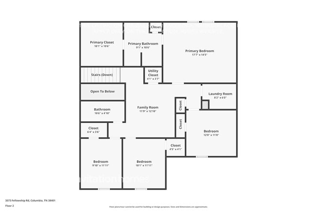 Photo - 3573 Fellowship Rd