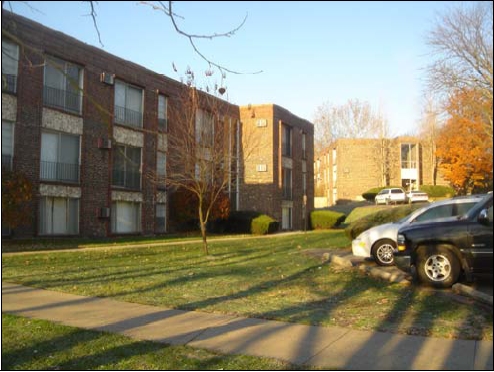 Hamilton West Apartments - Hamilton West Apartments