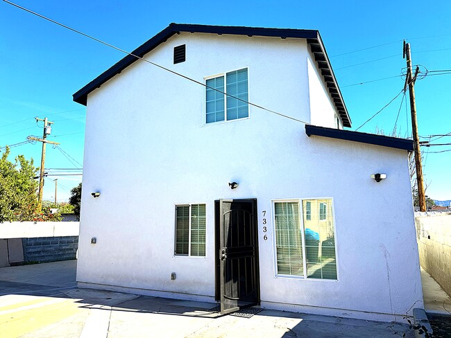 Building Photo - 7338 Cleon Ave