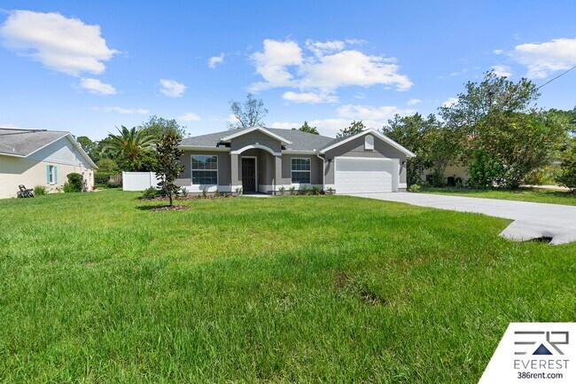 Photo - FULLY FENCED, LIKE NEW 4/2/2 IN DESIRABLE INDIAN TRAILS