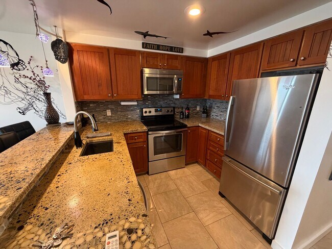 Photo - Kihei Shores 2bd/2bth Unidad H208