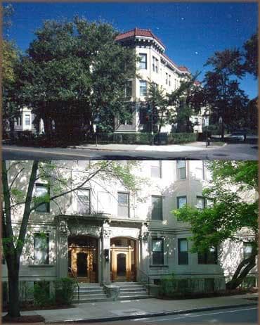Building Photo - 202 Freeman St Unit 712 Rental