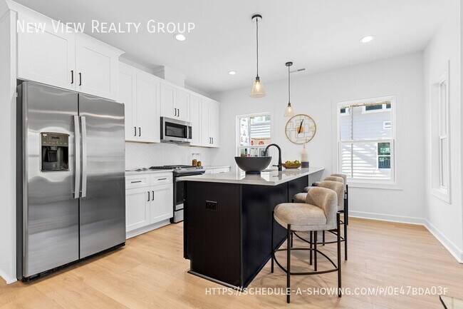 Photo - 3812 Odom Wy