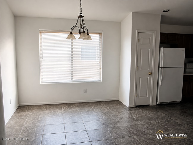Photo - Now Available! Spacious 3 Bedroom Home with Den in Rita Ranch
