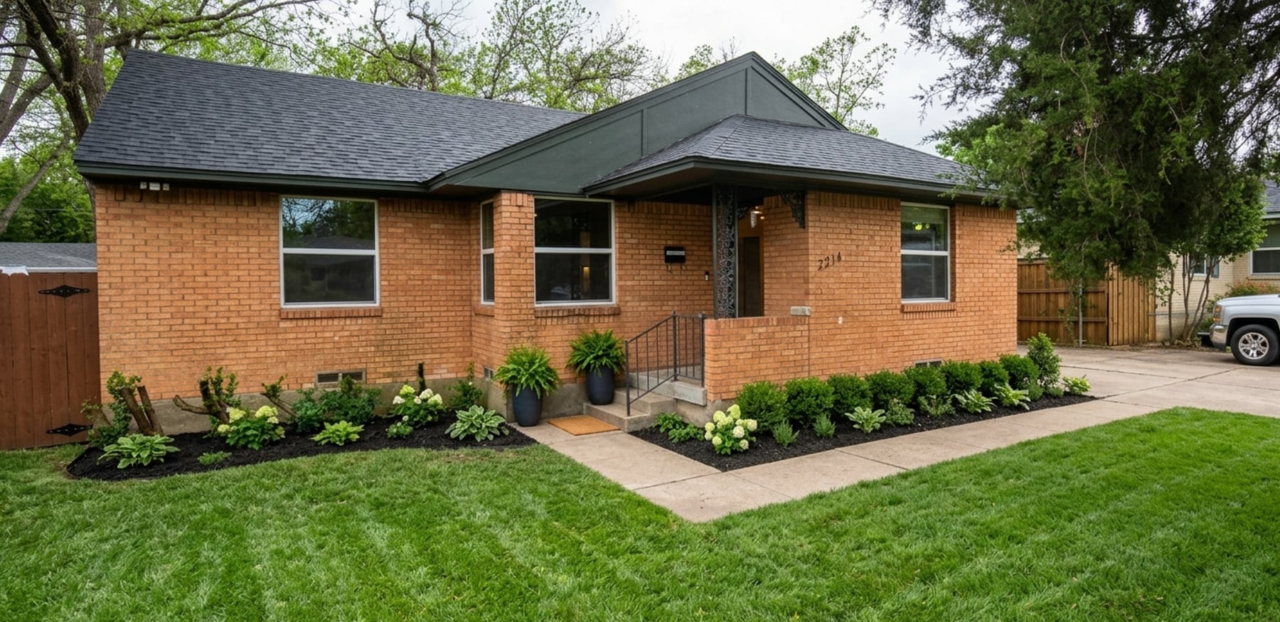 Photo - 2814 Housley Dr