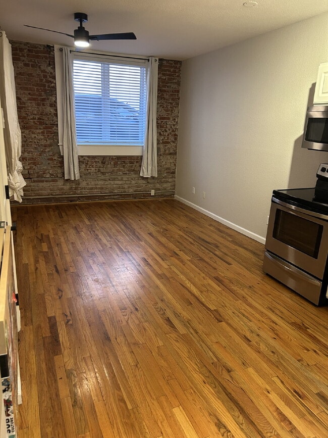 Photo - Adorable Studio in 1909 Building! Heart of Capitol Hill Unit 103