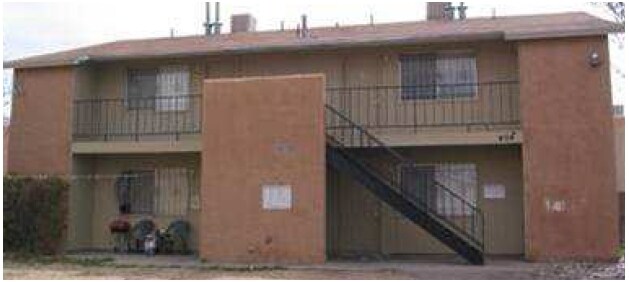 Photo - 408 Dorado Ct Apartments