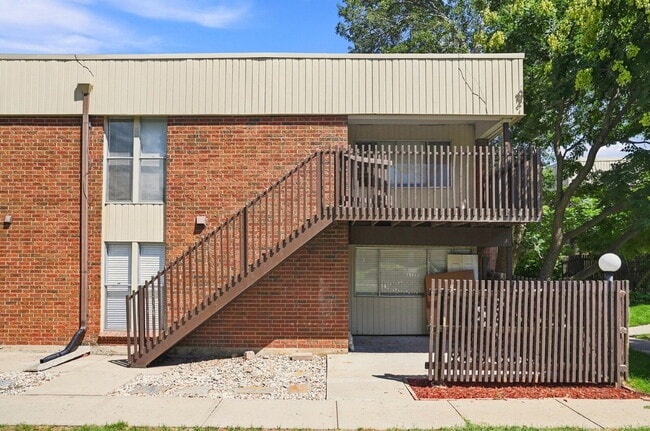 $1,645.95 with Half Off The First Month's Rent, 2 Beds - 1 Bath, Condo in Denver with Central A/C!