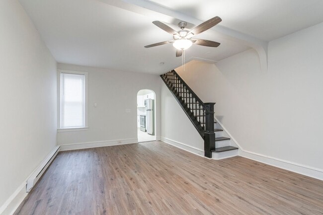 Photo - Beautiful 3-Bed/1.5 Bath Home Located in North Philadelphia! PHA Vouchers Accepted!