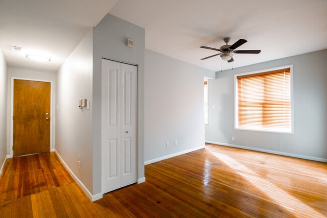 Colmar Apartments