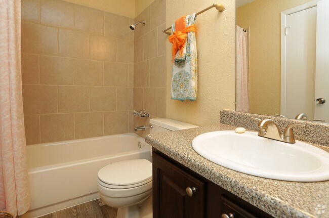 Photo - Sierra Gardens