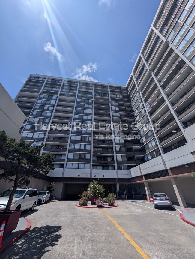 Photo - 801 Franklin St Condo Unit 1406-1