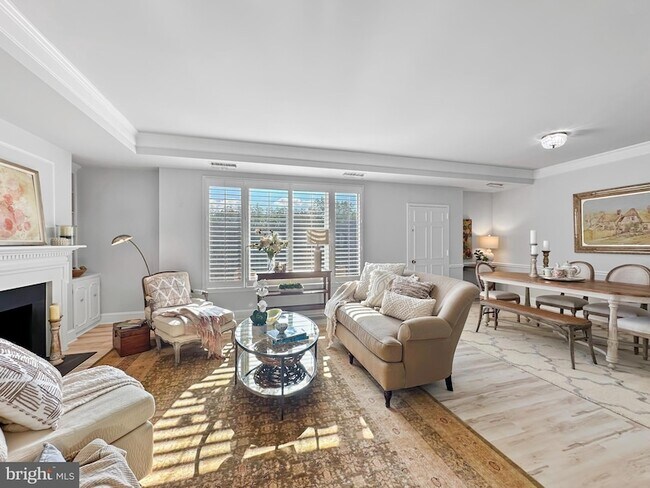 Photo - 8101 Connecticut Ave Unidad S701 Rental