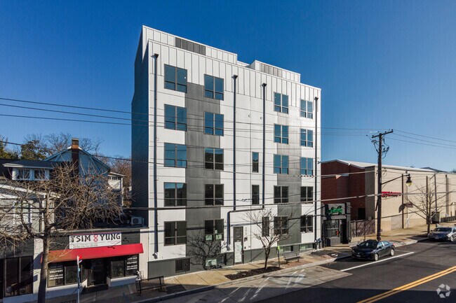 Photo - Brookland Heights Apartments