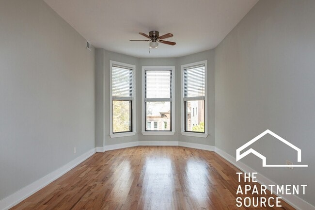 Building Photo - 637 W Oakdale Ave Unit 1 Rental