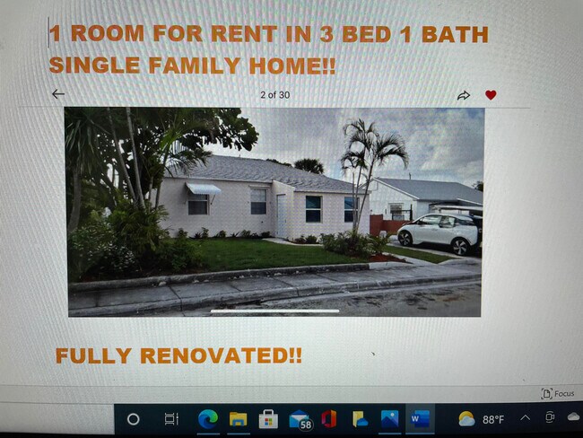 Building Photo - 825 W 3rd St Rental