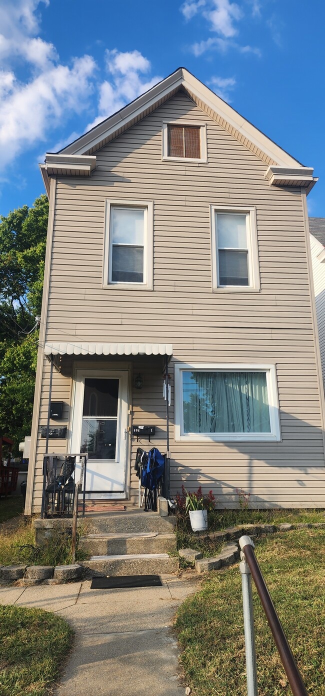 Building Photo - 406 Washington Ave Unit 2