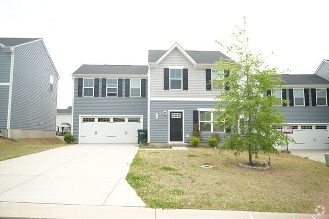 Building Photo - Fabulous 4 Beds 2.5 Baths in Troutman Rental