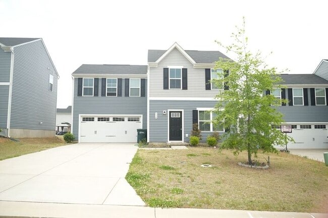 Fabulous 4 Beds 2.5 Baths in Troutman - Fabulous 4 Beds 2.5 Baths in Troutman House