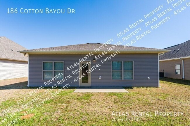 Photo - 186 Cotton Bayou Dr