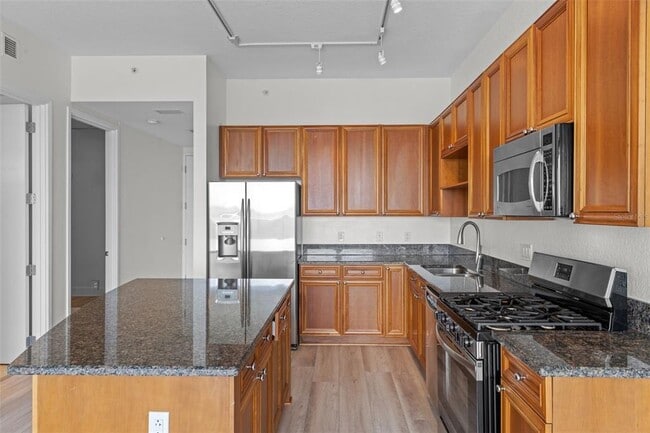 Photo - 150 E Robinson St Unit 2807