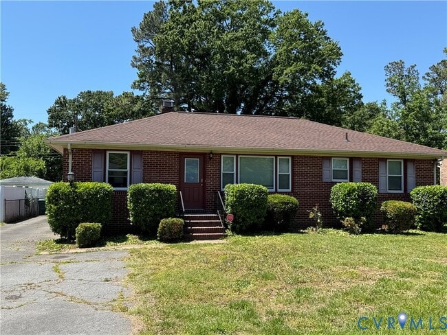 Building Photo - 7602 Moss Side Ave