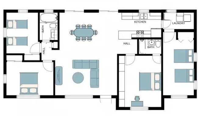 Photo - 2320 NE 51st St