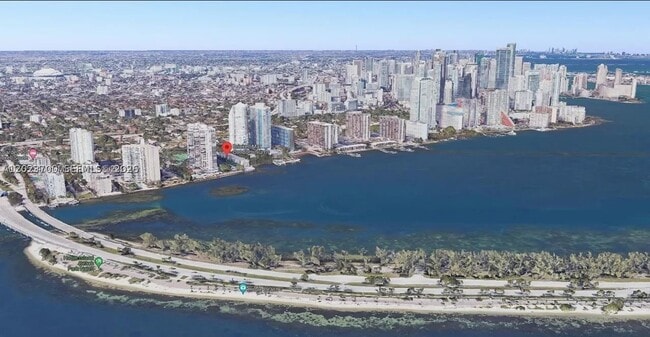 Photo - 2201 Brickell Ave Unit 61