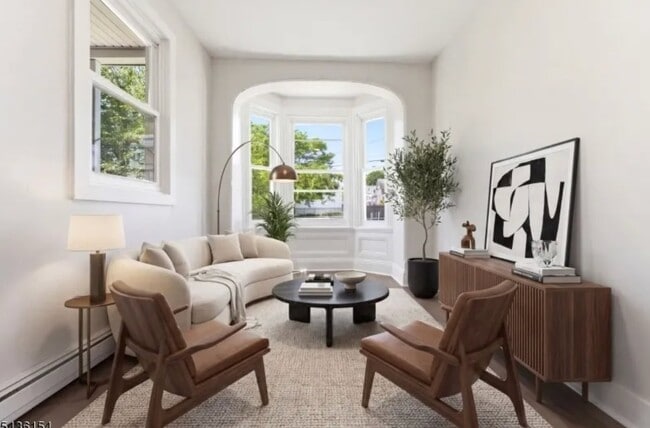 Building Photo - 60 Brainard St Unit 1st Floor