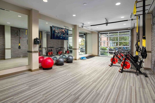Parkside Apartments