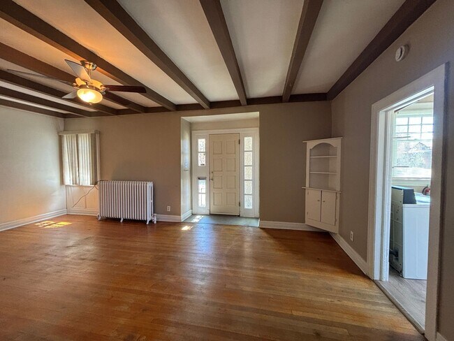 Photo - Large 2-bedroom unit in 3-plex.