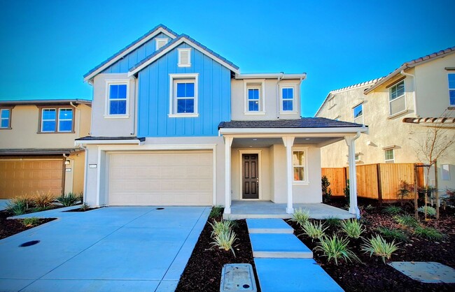 BRAND NEW 4-BEDROOM HOME - BE THE FIRST RE... - BRAND NEW 4-BEDROOM HOME - BE THE FIRST RE...