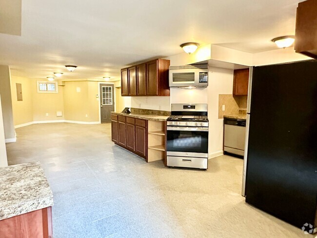 Building Photo - 2 Bed 1 Bath Adams Morgan Rental