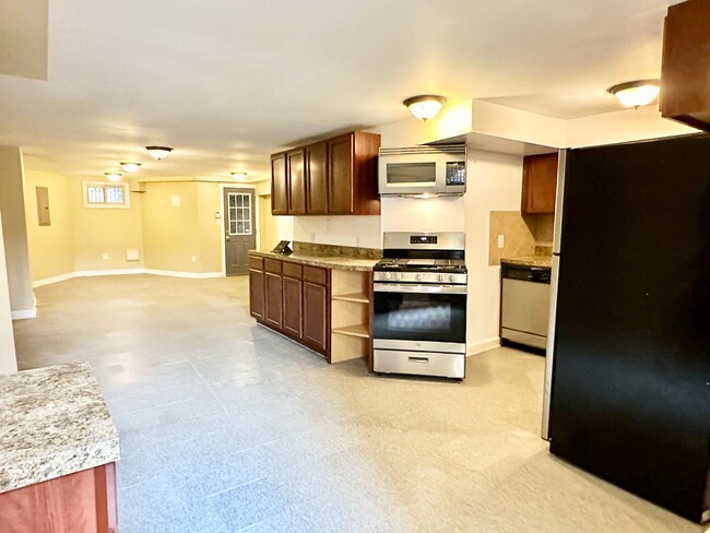 2 Bed 1 Bath Adams Morgan - 2 Bed 1 Bath Adams Morgan Rental