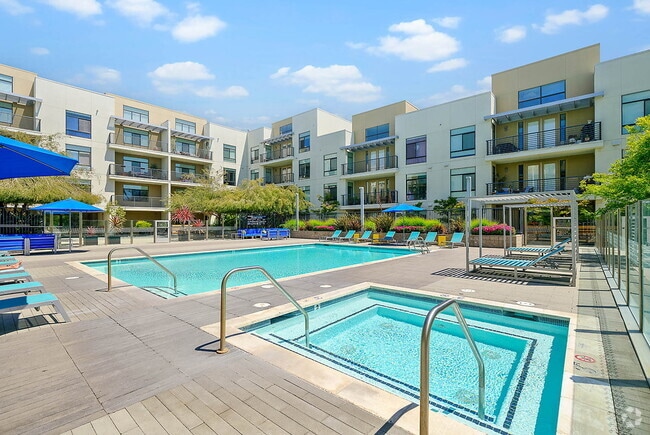 Building Photo - Revere Campbell Rental
