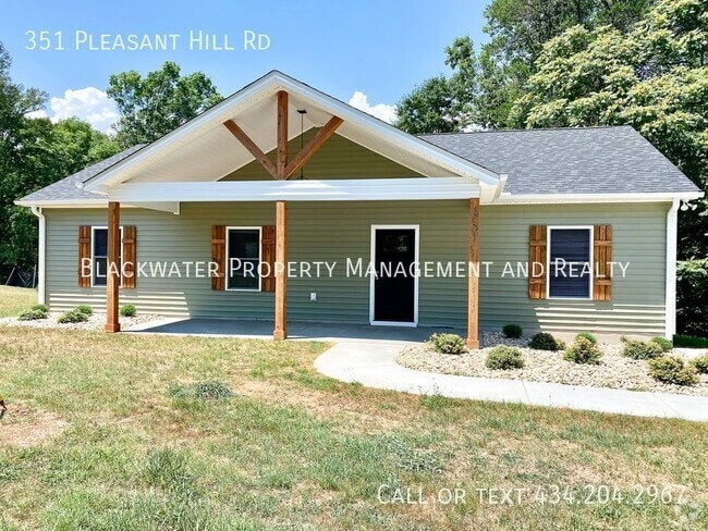 Building Photo - 351 Pleasant Hill Rd Rental