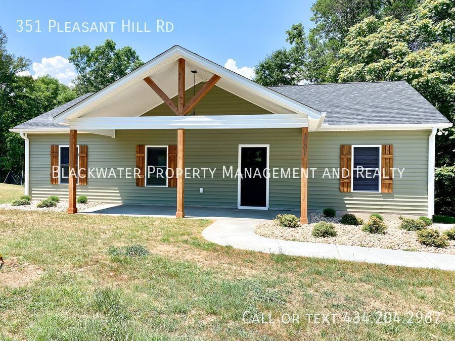 Photo - 351 Pleasant Hill Rd-