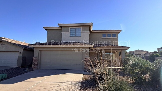 Building Photo - 45311 W Woody Rd